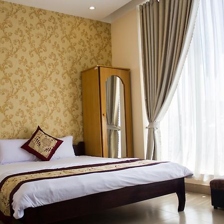 ทัญโด โฮเต็ล Hotel ดาลัด ห้อง รูปภาพ