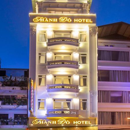 ทัญโด โฮเต็ล Hotel ดาลัด ภายนอก รูปภาพ