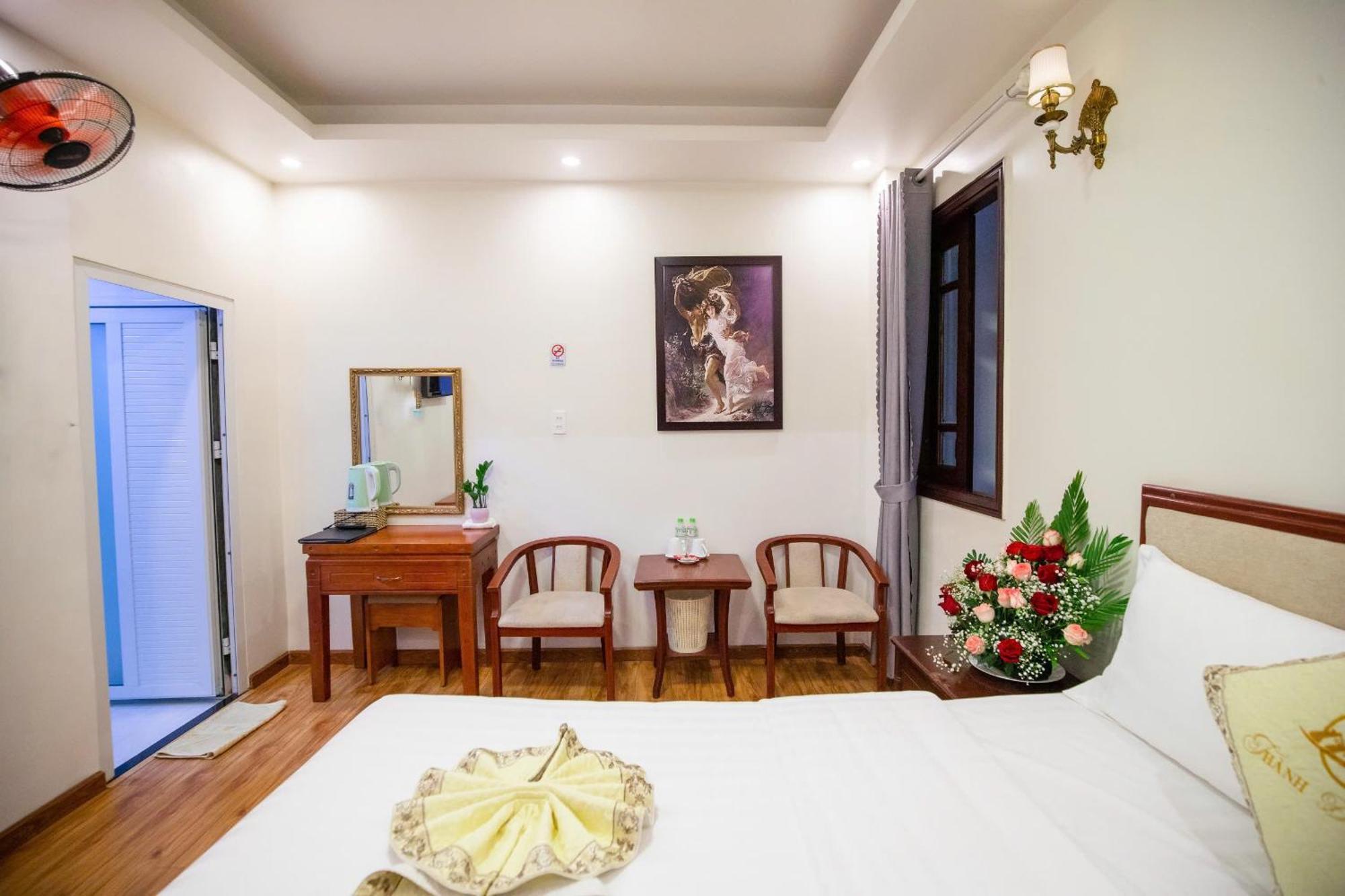 ทัญโด โฮเต็ล Hotel ดาลัด ภายนอก รูปภาพ