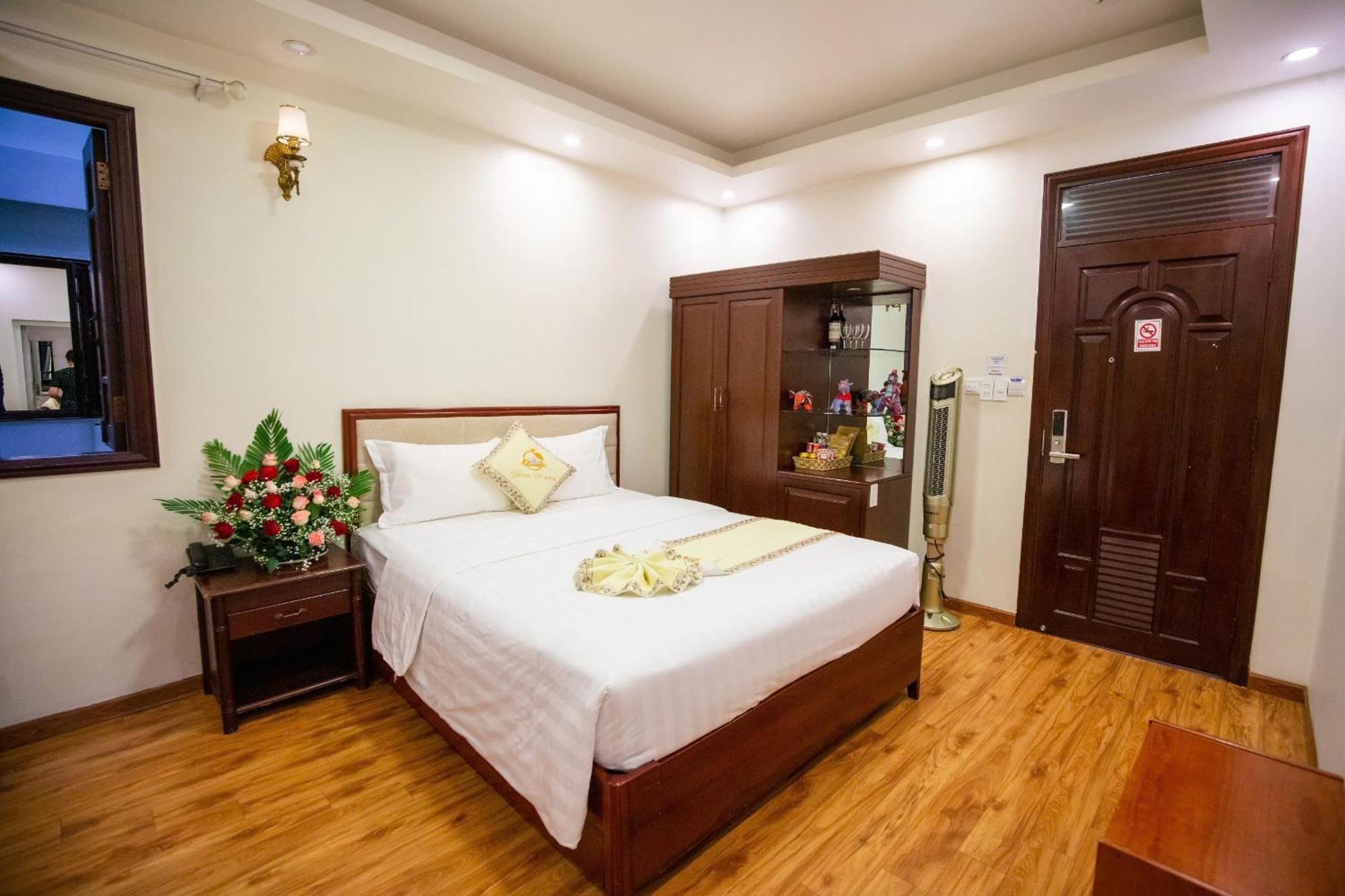 ทัญโด โฮเต็ล Hotel ดาลัด ภายนอก รูปภาพ